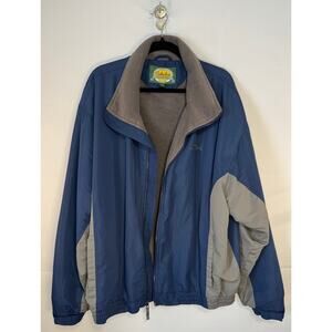 Cabela's Men's 2XL Lined Jacket